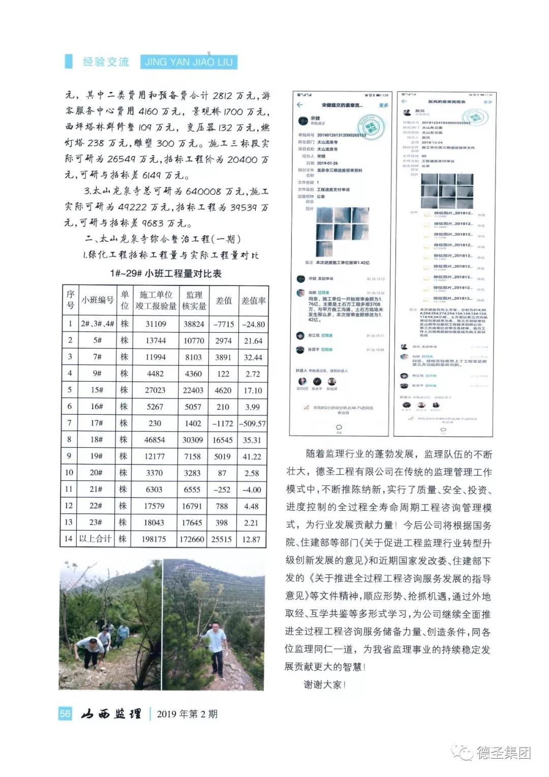 创新全过程工程咨询管理模式的时间与探索